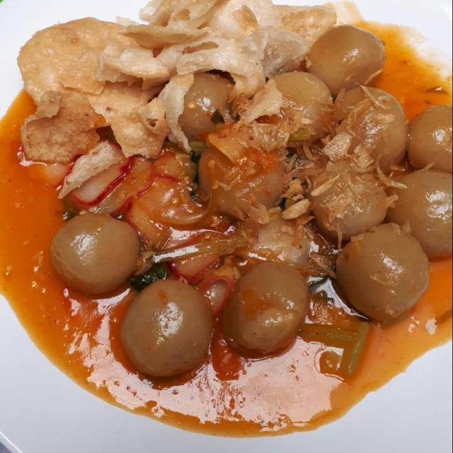 

Cilok Original