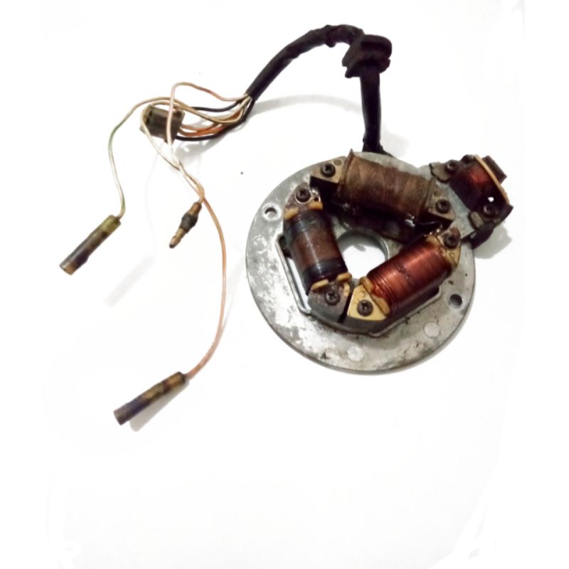 Spul Yamaha Alfa Champ Sigma