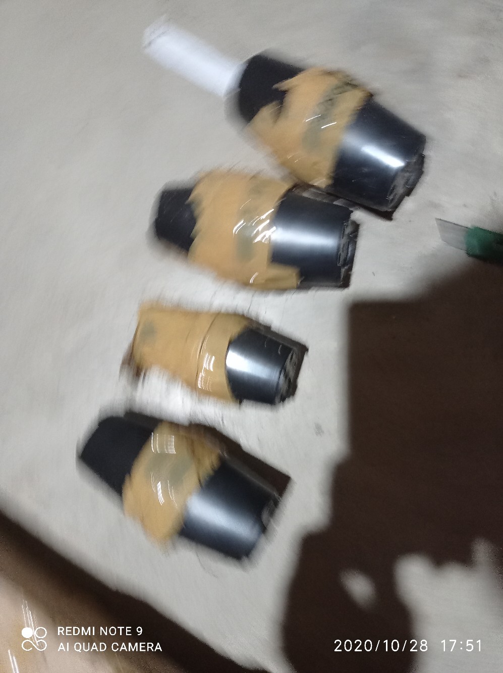 Bibit Anturium Jemani Mangkok Tornado