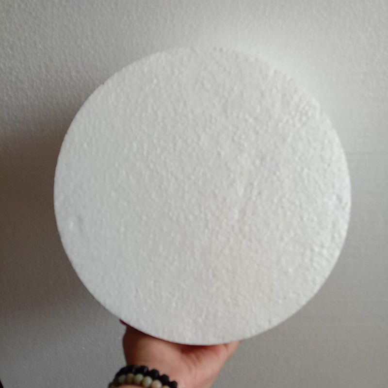 

Dummy diameter 26/ gabus kue