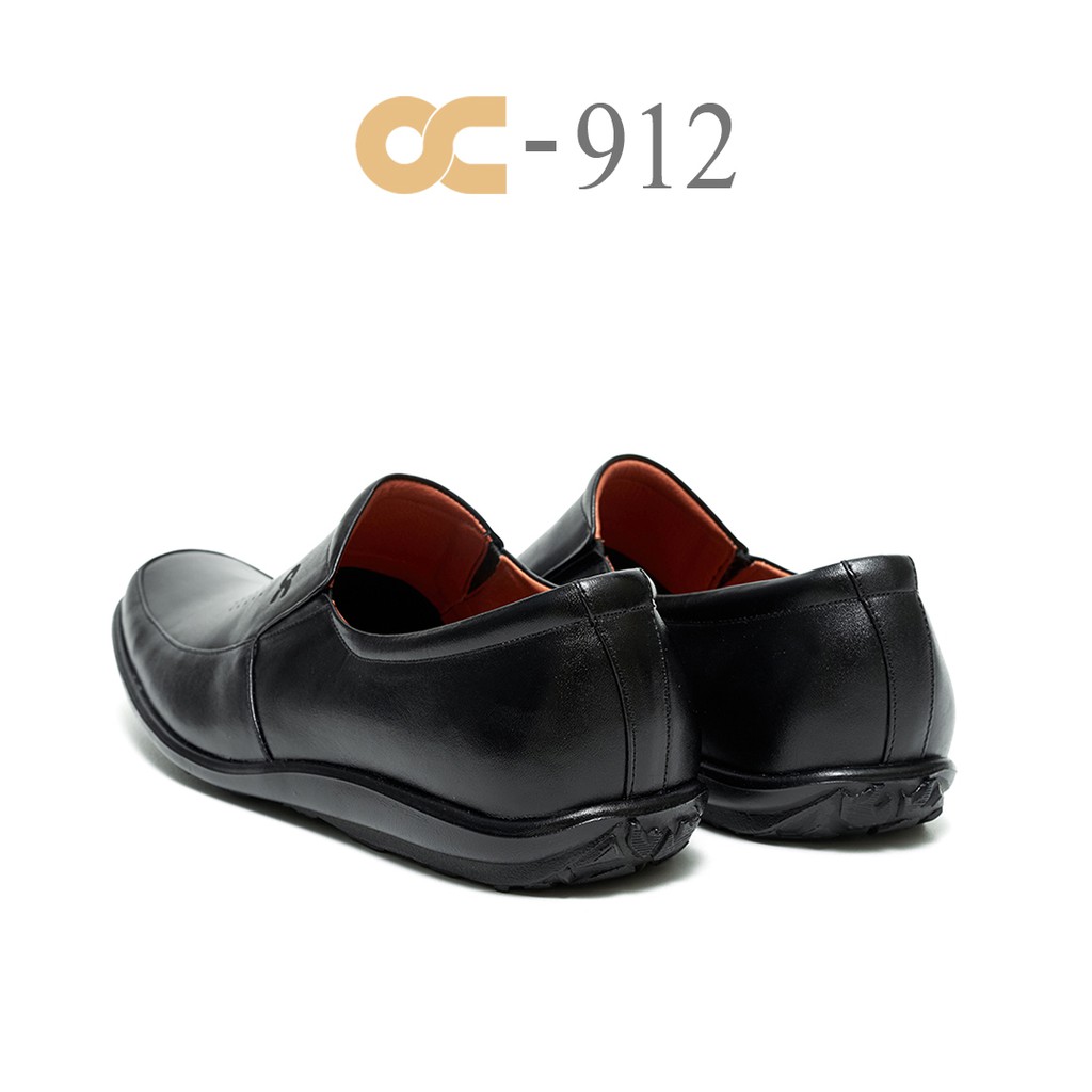 OC-912 SLIP-ON SEPATU PANSUS PRIA ODON CIBADUYUT KASUAL PRIA SEPATU SANTAI