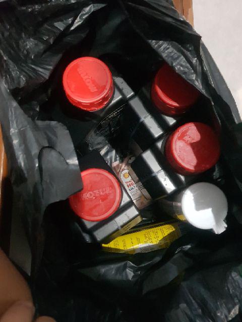 Lem Rtv Threebond Super Sealer High Temp Silicon Red 75gr