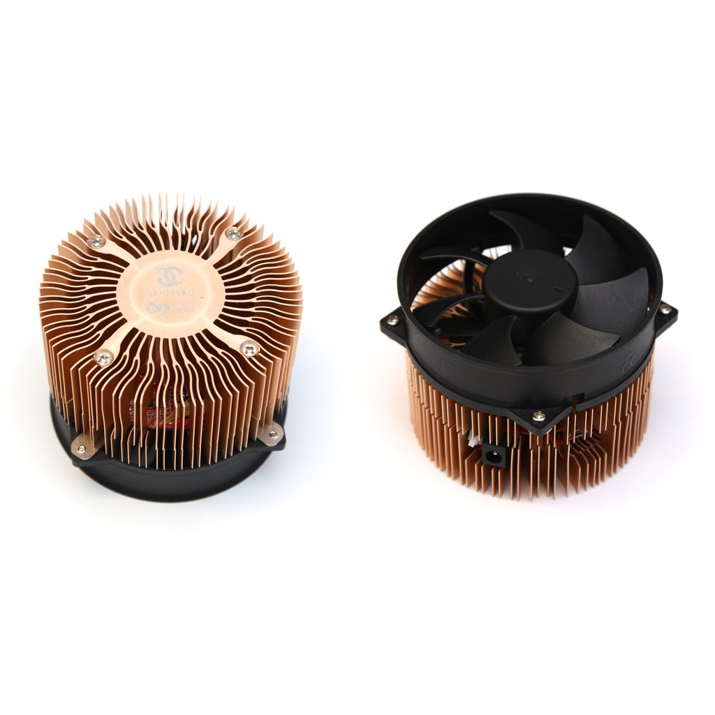 ASIC miner Gridseed Golden Orb Btc & LTC