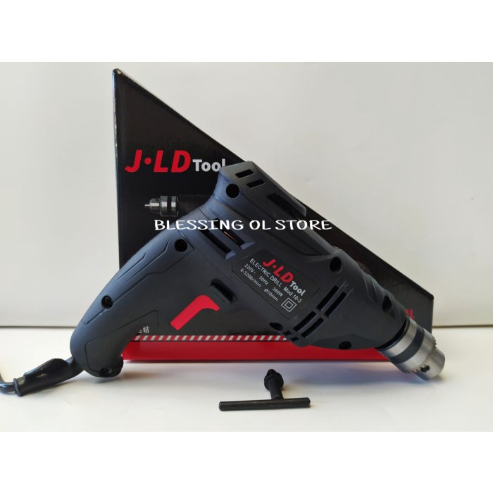 MESIN BOR LISTRIK10 MM MURAH / BOR LISTRIK 10MM MURAH