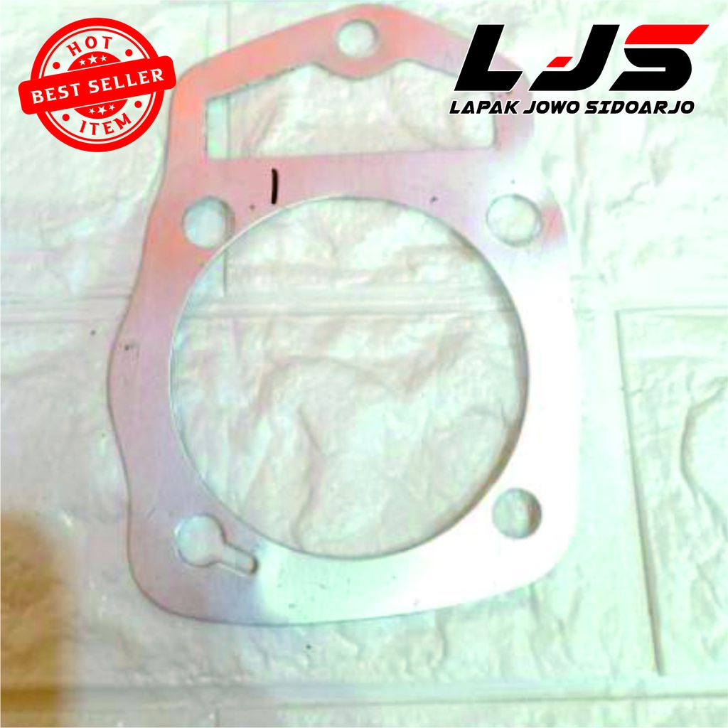 

Packing Block Ukuran 1 MM