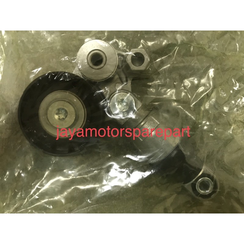 tensioner assy tensioner timing belt mazda cx5 mazda biante mazda 6