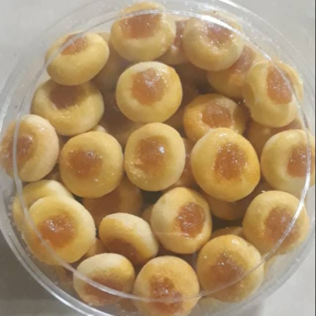 

Kue Nastar