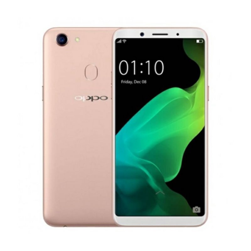 HP android baru bisa bayar ditempat (COD) oppo F5 Ram 4/64GB 4G LTE