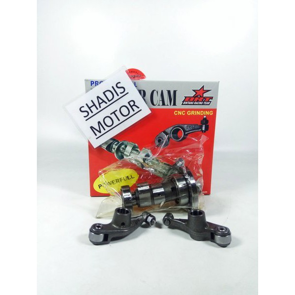 Spesial NOKEN AS TIGER PLUS PELATUK BRT S-2 Diskon