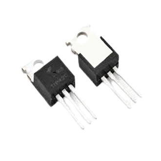 Transistor TIP41C TIP42C 1pair 2pcs