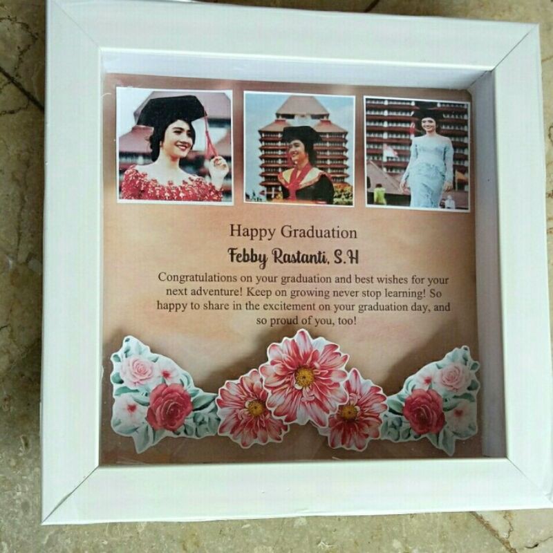 

HADIAH WISUDA KADO WISUDA KADO ULTAH HADIAH ULTAH KADO ANNIV HADIAH ANNIV