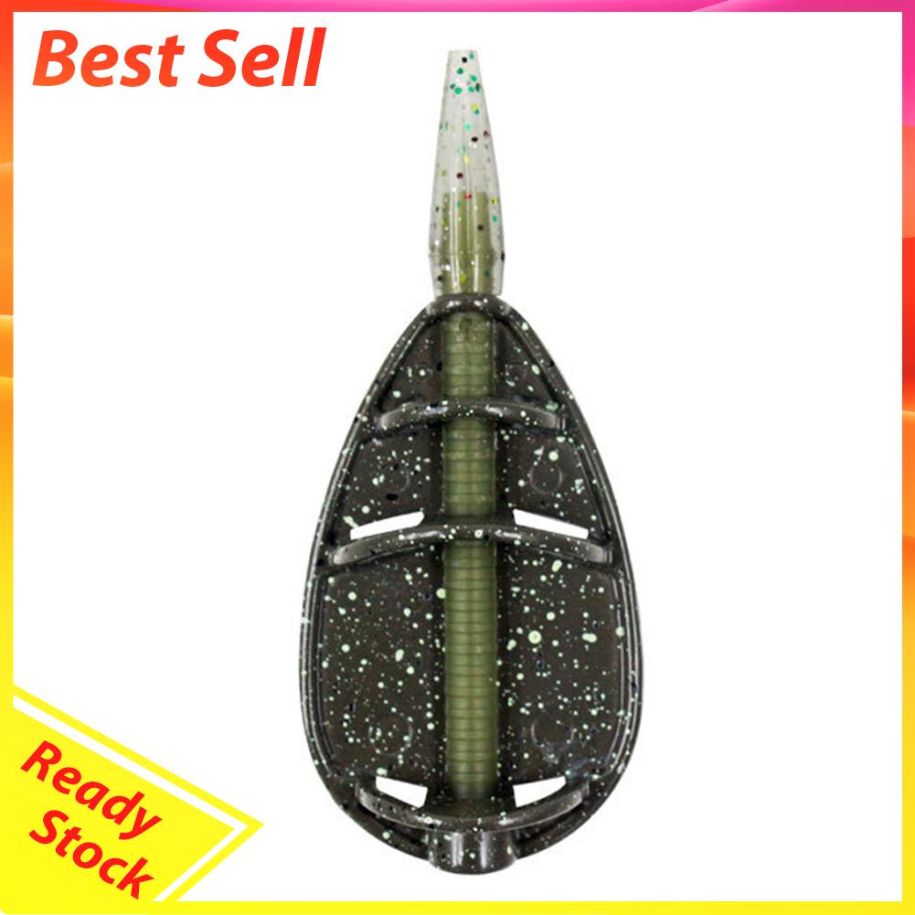 Kandang Holder Umpan Pancing Untuk Memancing Ikan Mas