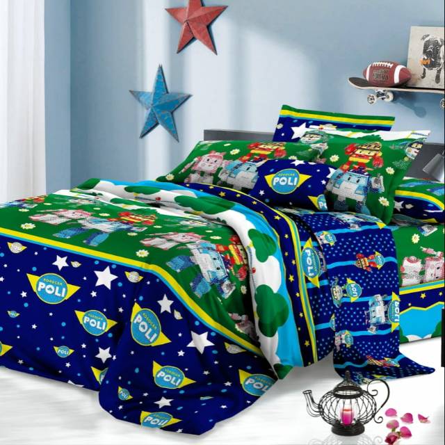 SPREI ADELA , SPREI ADELA COMFORT 160X200 , 180X200