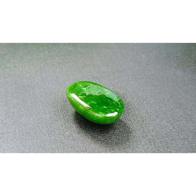 Giok Aceh Nephrite Jade Emrald  Jumbo Batu Giok Kelas Kontes  1415