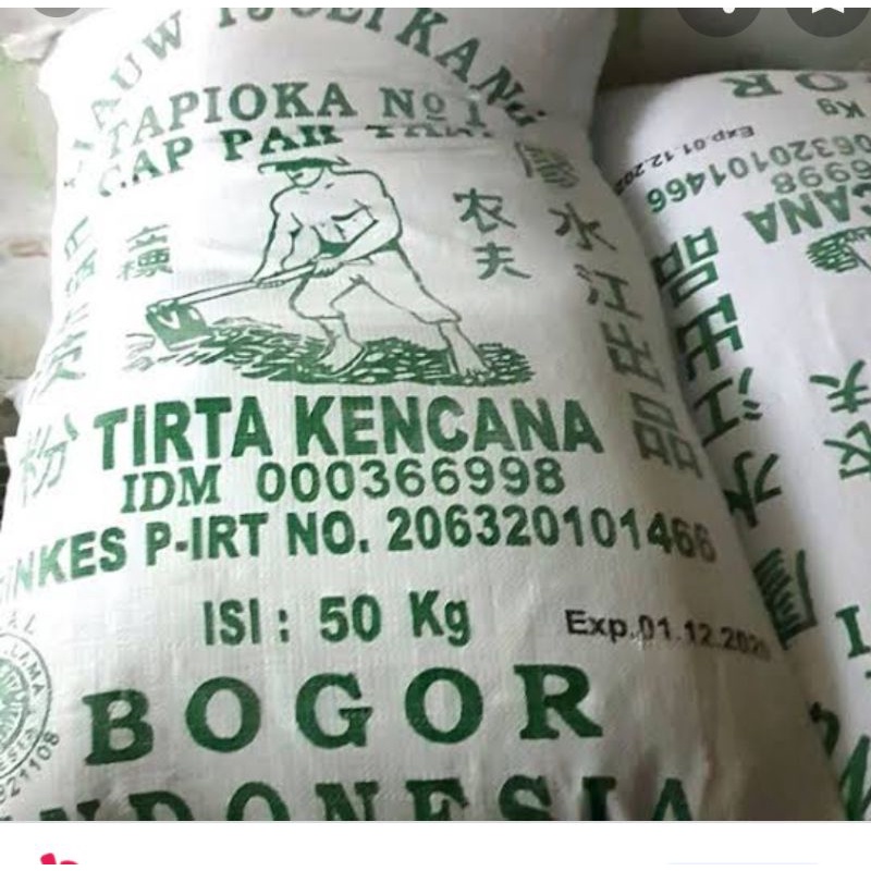 SAGU TANI KARUNGAN.