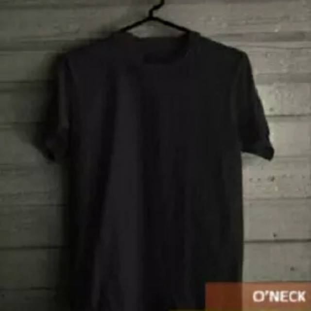 Paket Usaha Kaos Polos Combed 24's