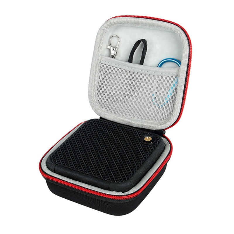 Gro Shockproof Untuk Proteksi Cases Bentuk Cangkang Anti Gores Marshall WillenSpeaker