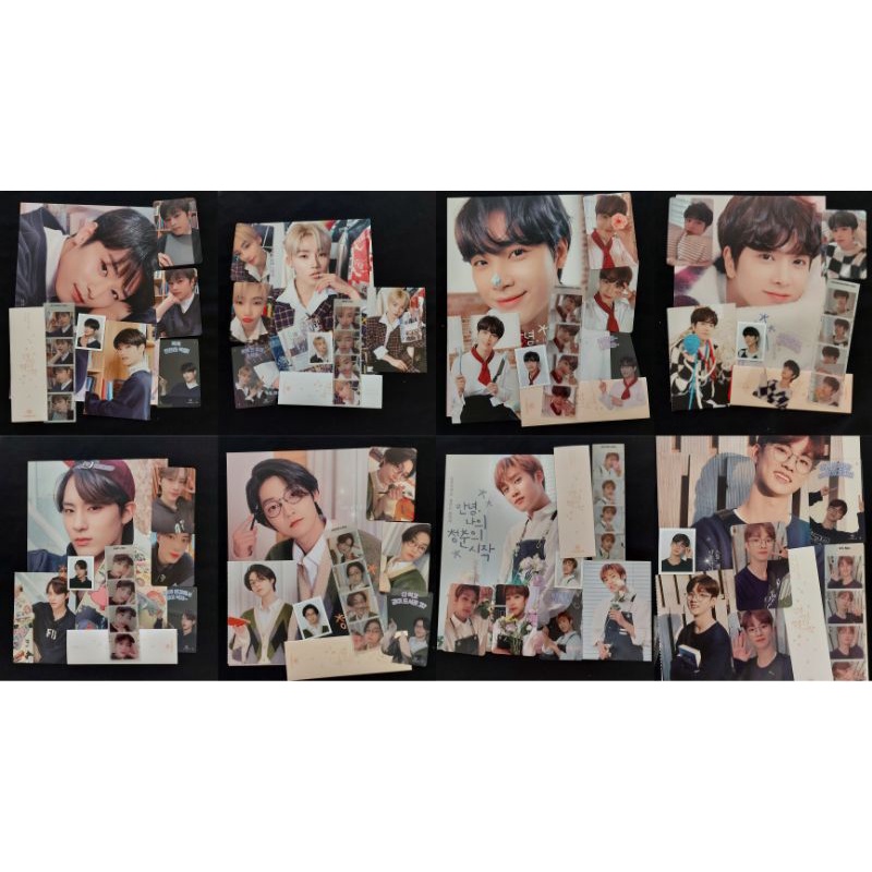3rd FANKIT THE BOYZ