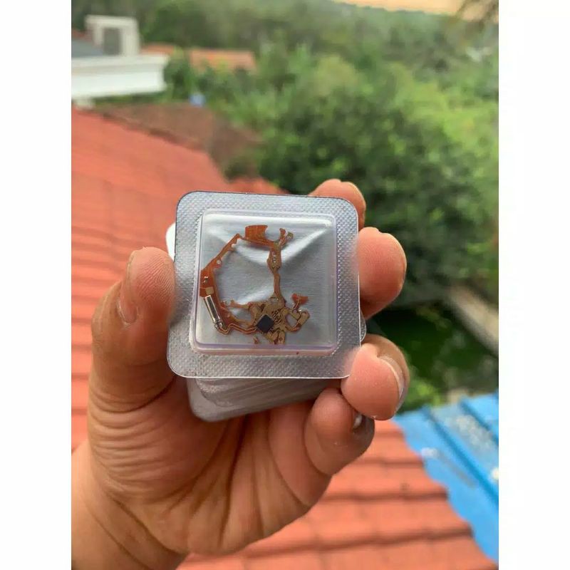 IC YM92 IC MESIN YM92