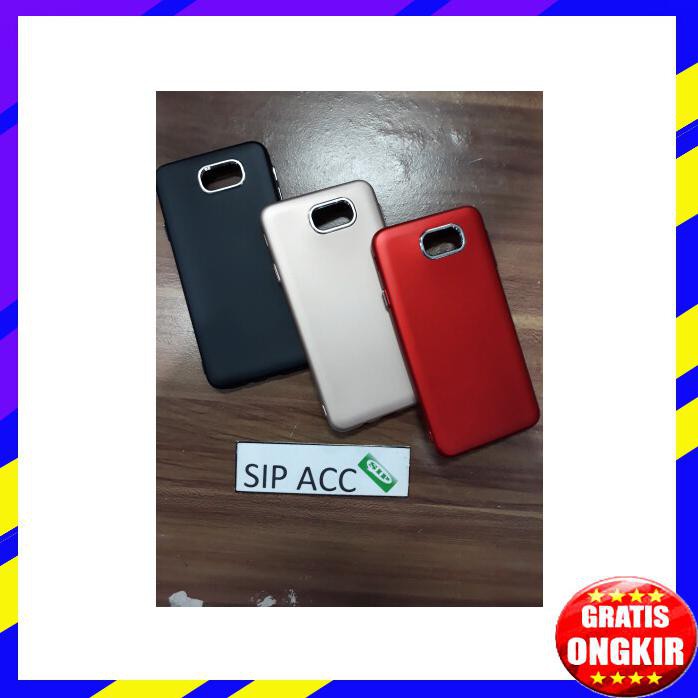 ACC HP SILIKON SAMSUNG GALAXY J7 PRIME