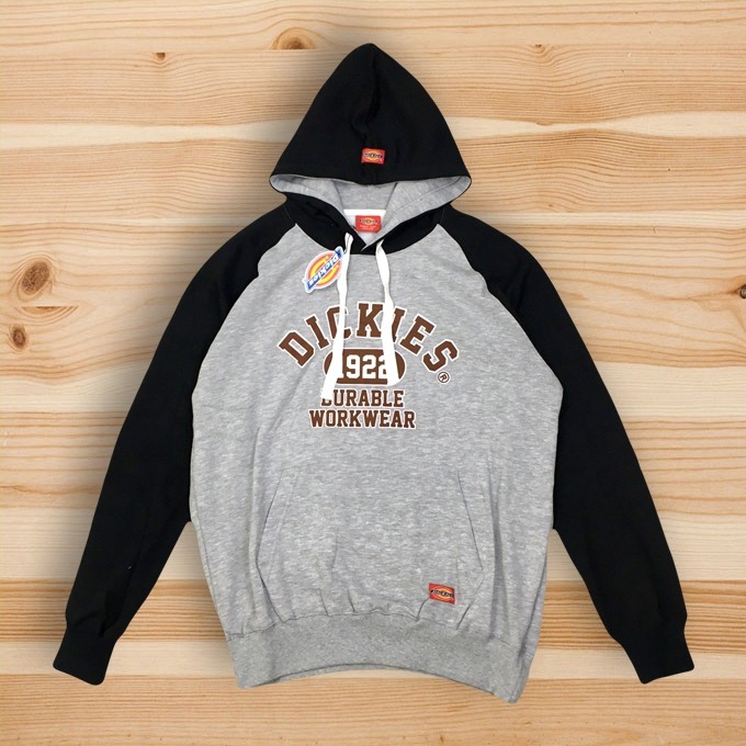 workwear hoodie