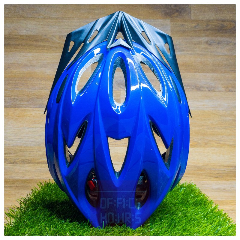 Helm Sepeda - Cycling Helmet Model 01D