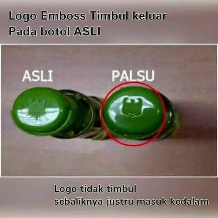 PROMO MINYAK KAYU PUTIH CAP LANG 210ML 