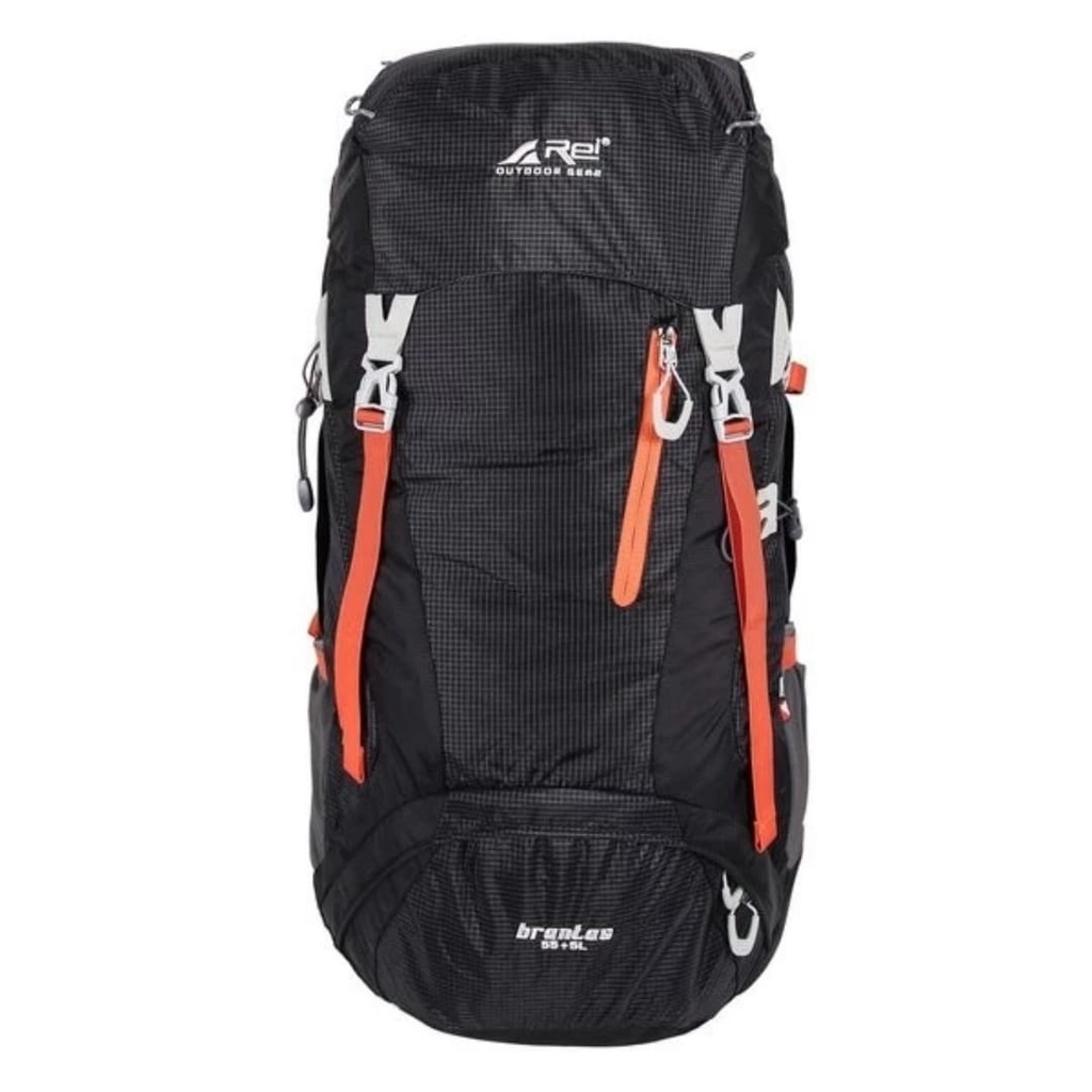 Rei Carrier Brantas 65+5L//TAS RANSEL//TAS PRIA//KERIL