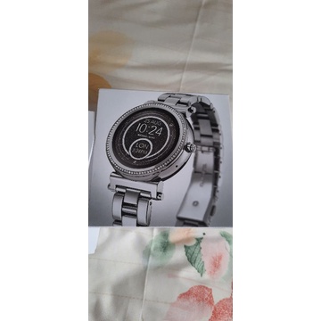 preloved jam MK