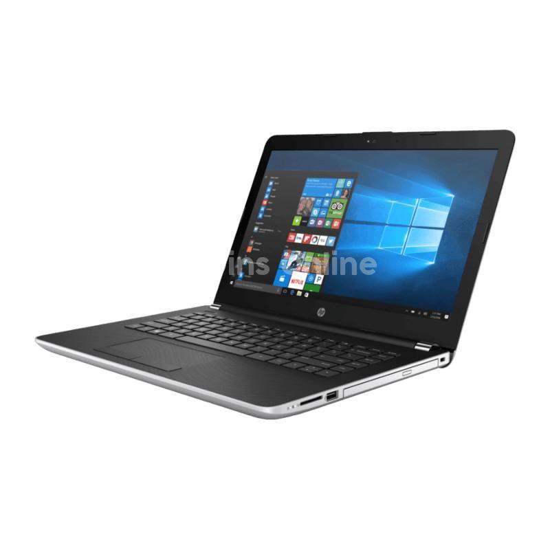 Laptop Notebook HP 14-bs752tu with 4GB RAM / 1TB / Win10