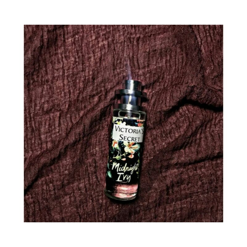 parfum bibit thailand victoria secret midnight