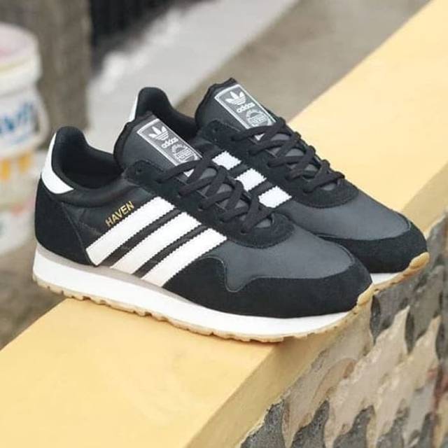 Sepatu Adidas Heaven Original Bnwb Shopee Indonesia