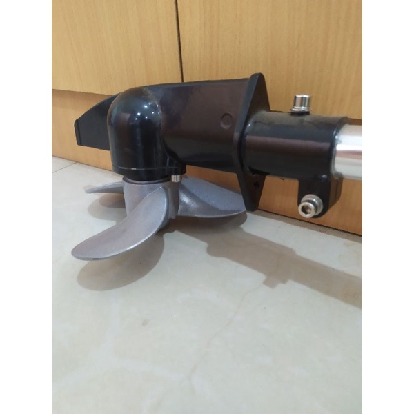 mesin perahu karet mesin saja