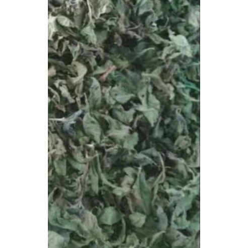 

DAUN BELUNTAS 1 KG