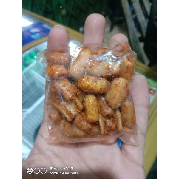 

MAKARONI SRN