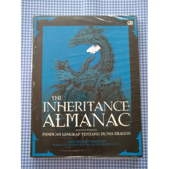 The Inheritance Almanak