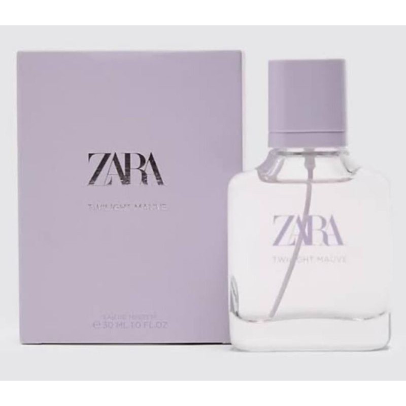 Parfum Zara Original Store 30ml