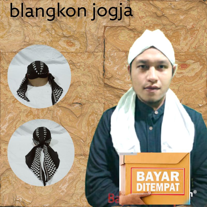 blngkon murah/blangkon klewer/blangkon lipat /peci blangkon anak /blangkon cuci /pakian khas adat ja