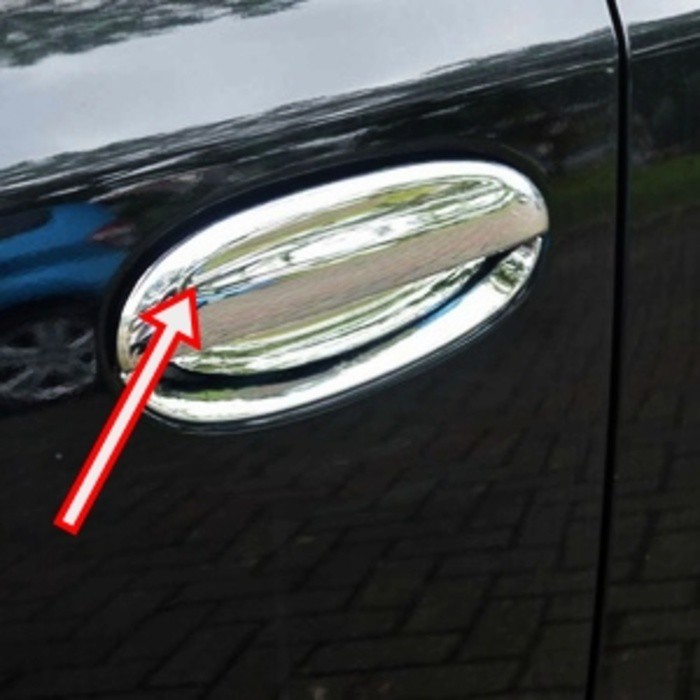 Cover Handle Etios