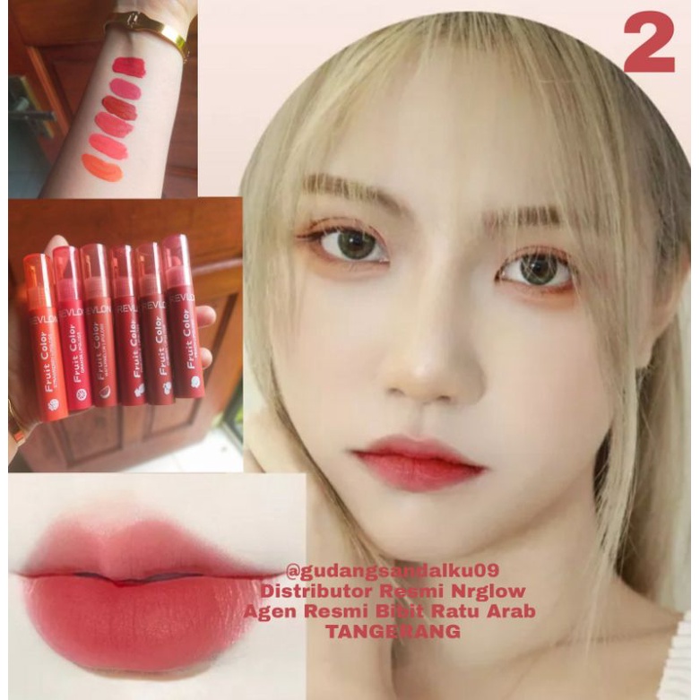 LIPSTIK TAHAN AIR - LIPSTIK WATERPROOF - LIPGLOS VELVET - LIPSTIK RINGAN DAN MATTE