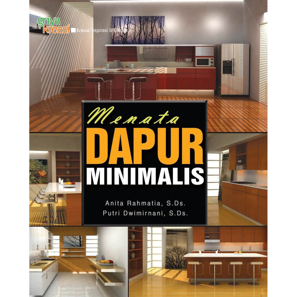 Menata Dapur Minimalis Shopee Indonesia