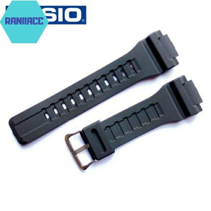 TALI JAM TANGAN CASIO AEQ110W AEQ-110 AEQ110 CASIO AEQ 110 AFTERMARKET.