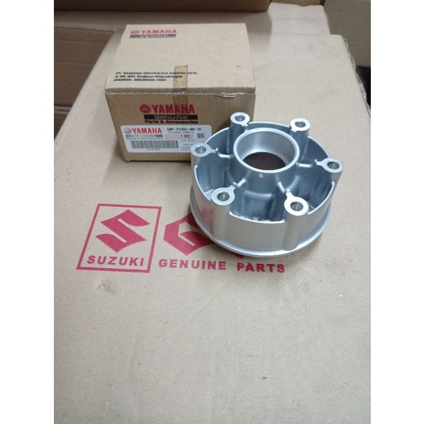 NAP GEAR ATAU DUDUKAN GIR SCORPIO ORIGINAL