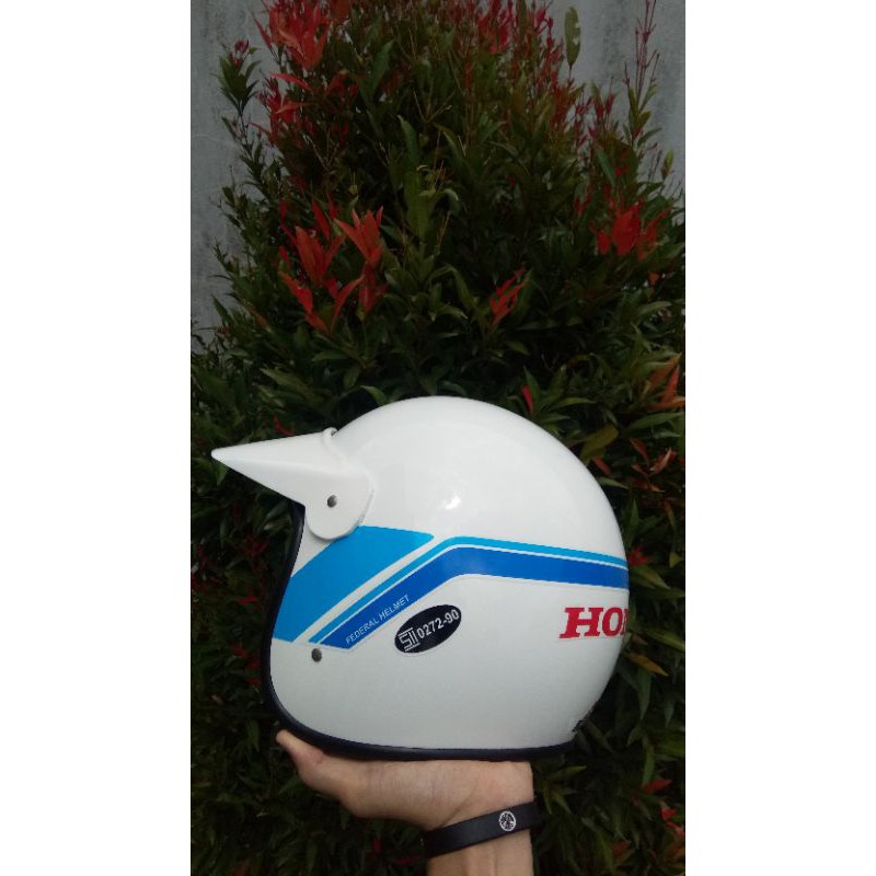 Helm GL Series Repro
