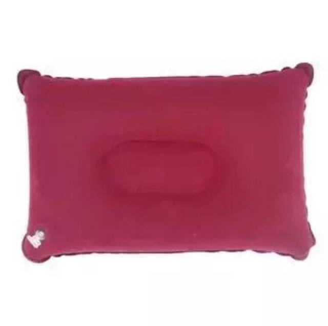 Bantal Angin / Bantal travel 001