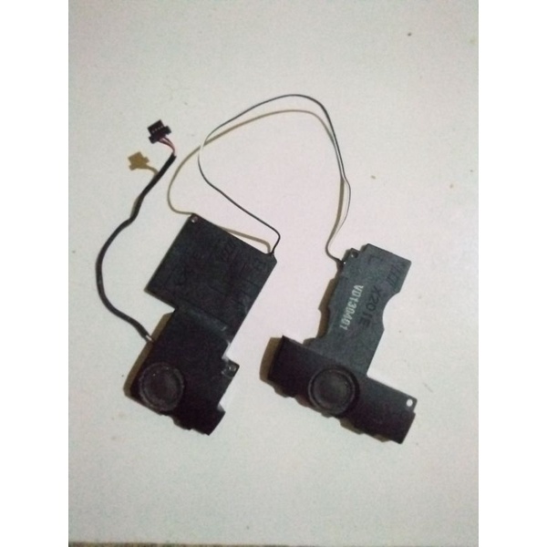 Speaker laptop Asus X201E second original