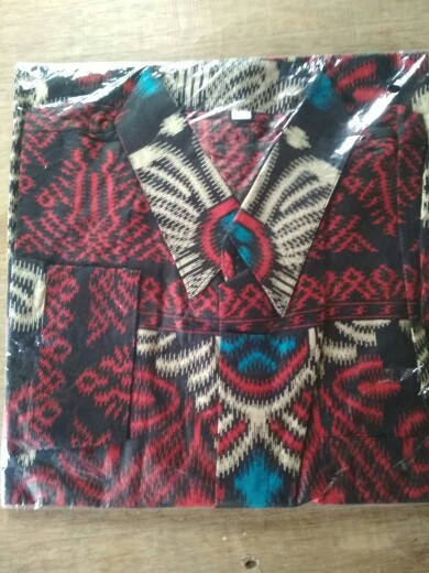 New Kemejapria Lengan Panjang 848vo Kemeja Pilot Pangkat Pdl Teknisi P Ke 4029ys Kemeja Batik Pria G