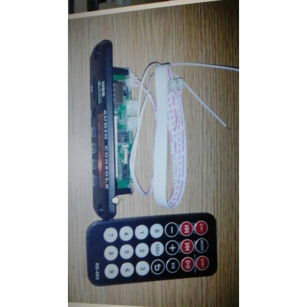 Kit Modul Usb Mp3 Buat Walet Bagus Play Langsung Di Track Sebelum Mati Pcmja29 Segera Beli