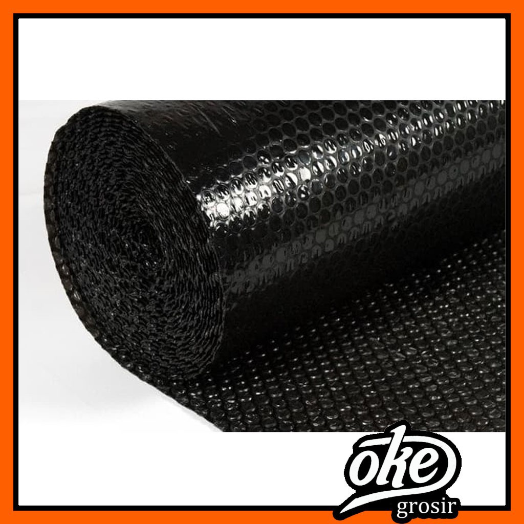

OKEGROSIR - BUBBLE WRAP - PACKINGAN SEMAKIN AMAN