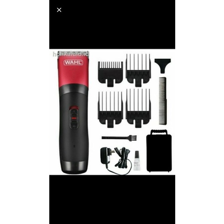 Cliper wahl 6200 cordless